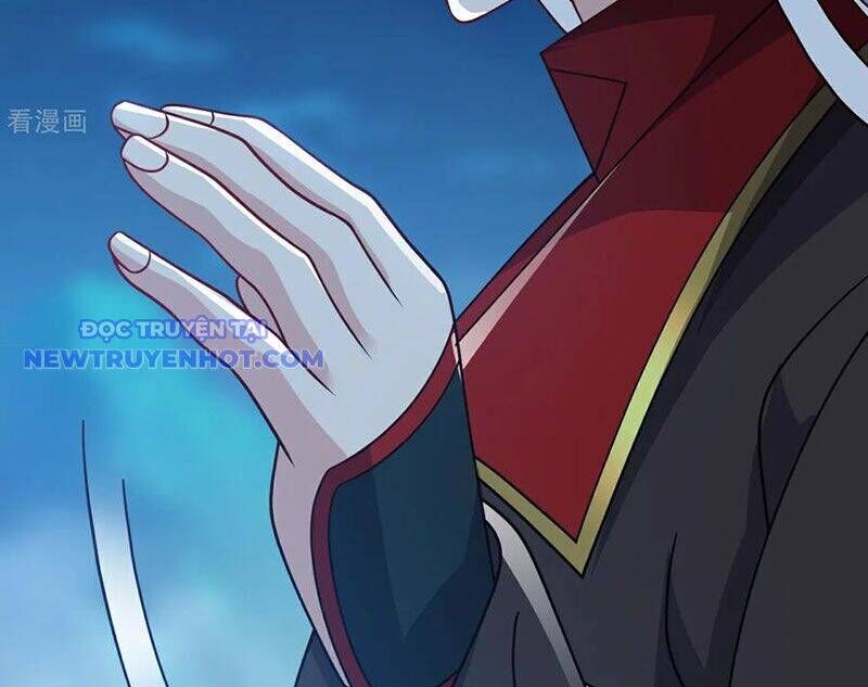 Tiên Võ Đế Tôn Chap 752 - Next Chap 753