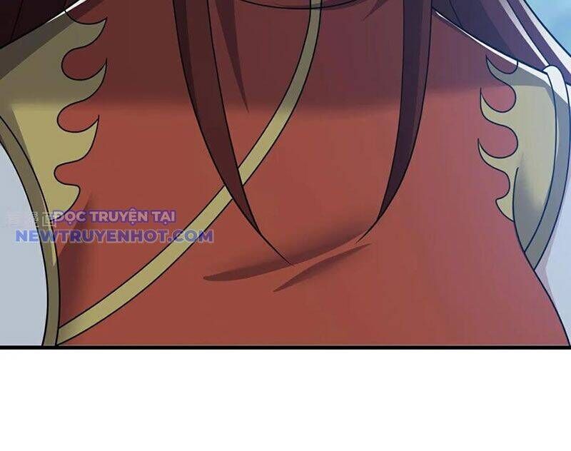 Tiên Võ Đế Tôn Chap 752 - Next Chap 753