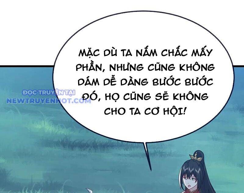 Tiên Võ Đế Tôn Chap 752 - Next Chap 753