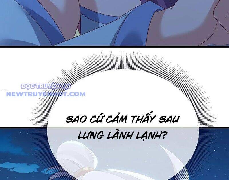 Tiên Võ Đế Tôn Chap 752 - Next Chap 753