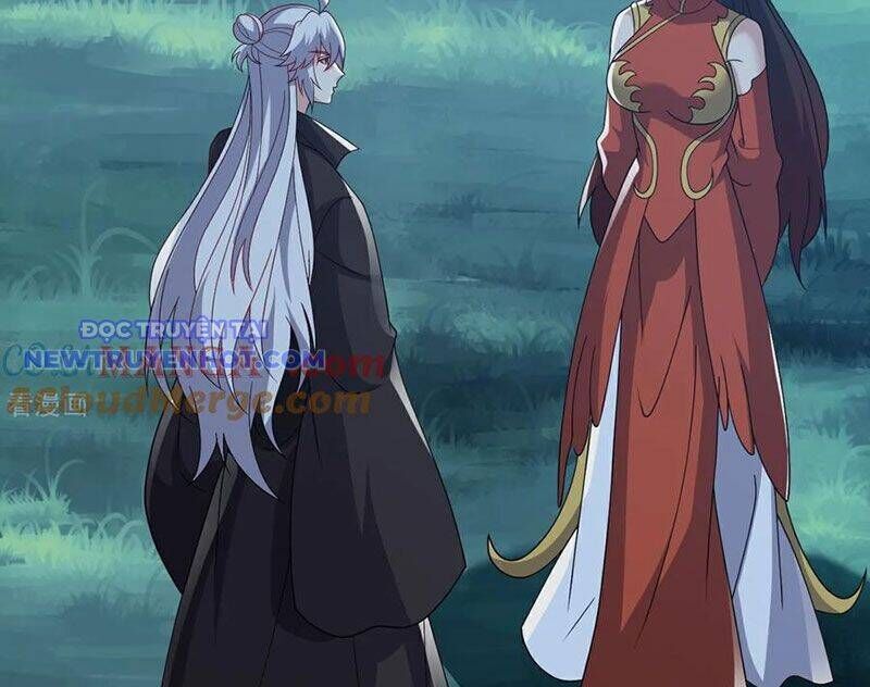 Tiên Võ Đế Tôn Chap 752 - Next Chap 753