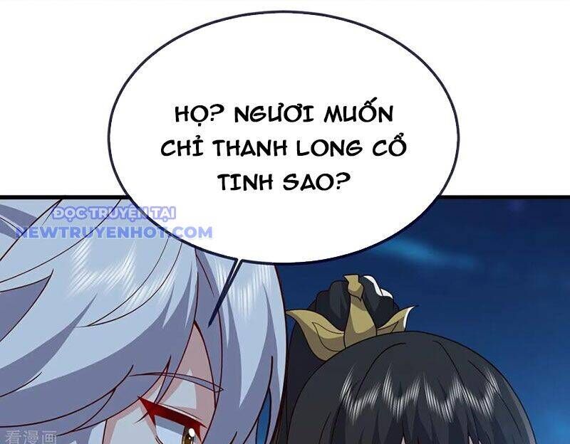 Tiên Võ Đế Tôn Chap 752 - Next Chap 753