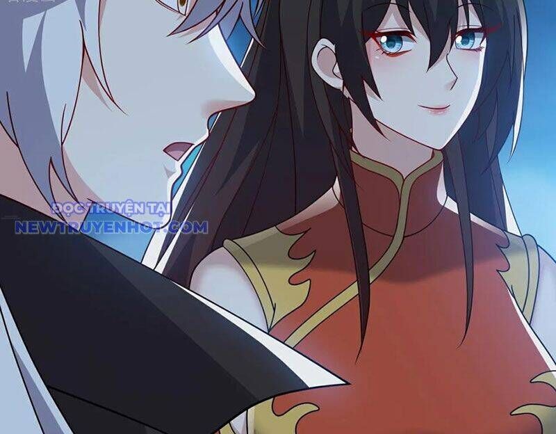 Tiên Võ Đế Tôn Chap 752 - Next Chap 753