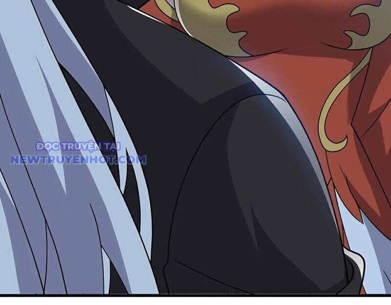 Tiên Võ Đế Tôn Chap 752 - Next Chap 753