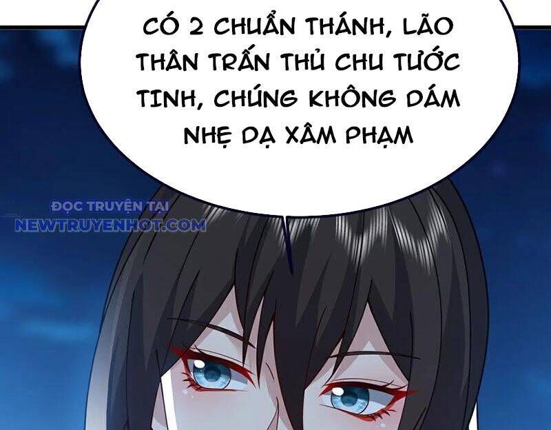 Tiên Võ Đế Tôn Chap 752 - Next Chap 753