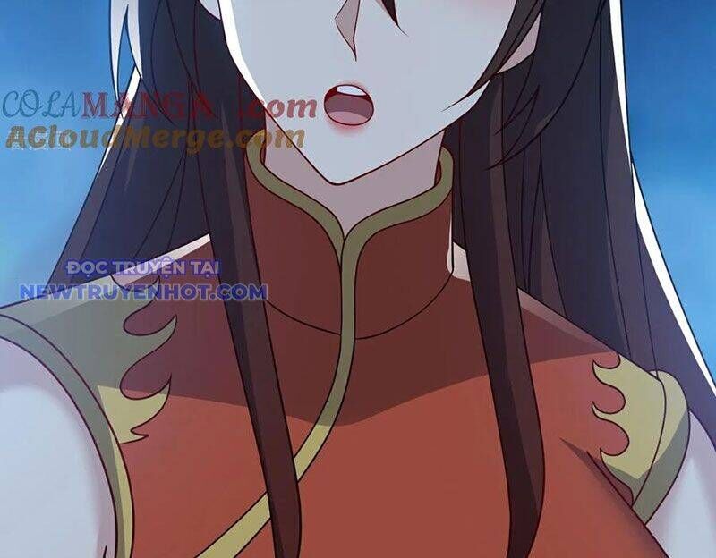 Tiên Võ Đế Tôn Chap 752 - Next Chap 753