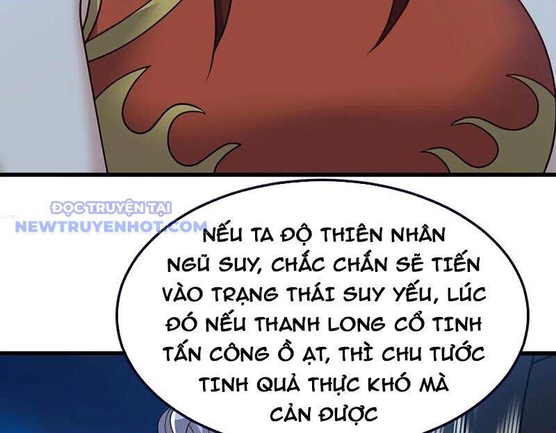 Tiên Võ Đế Tôn Chap 752 - Next Chap 753