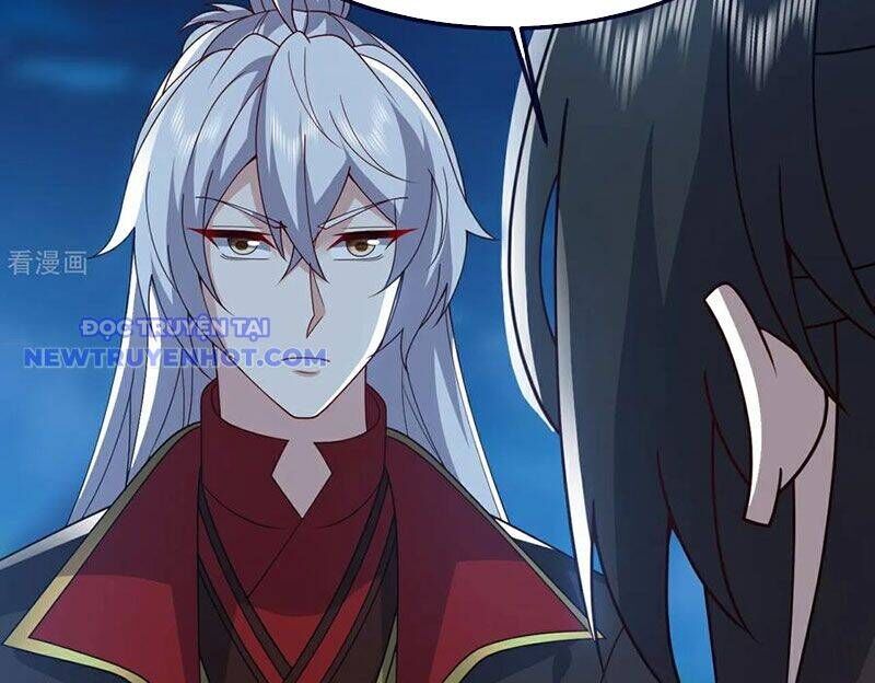 Tiên Võ Đế Tôn Chap 752 - Next Chap 753