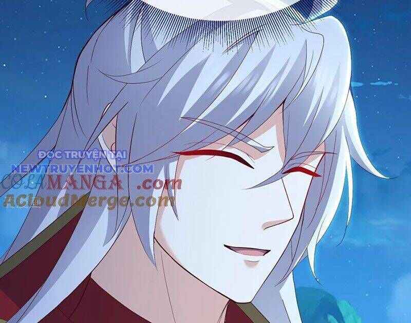 Tiên Võ Đế Tôn Chap 752 - Next Chap 753