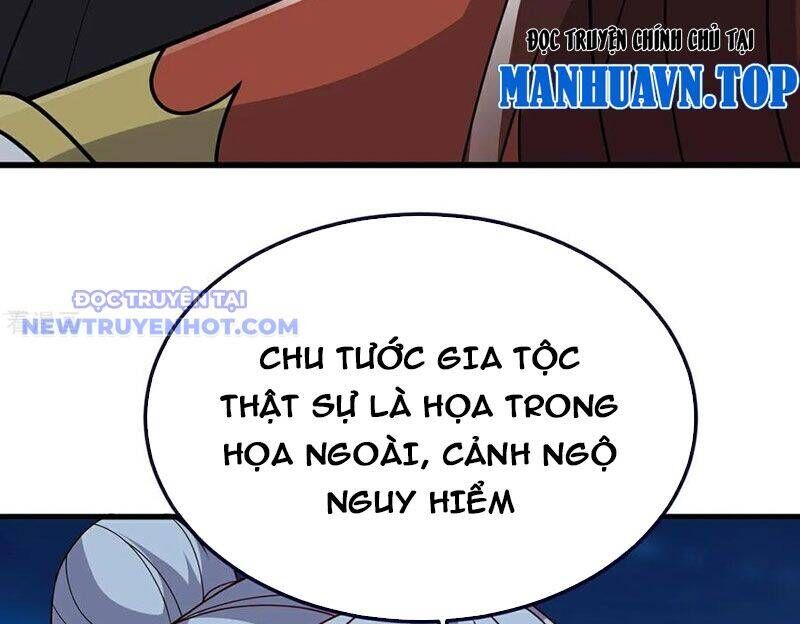 Tiên Võ Đế Tôn Chap 752 - Next Chap 753