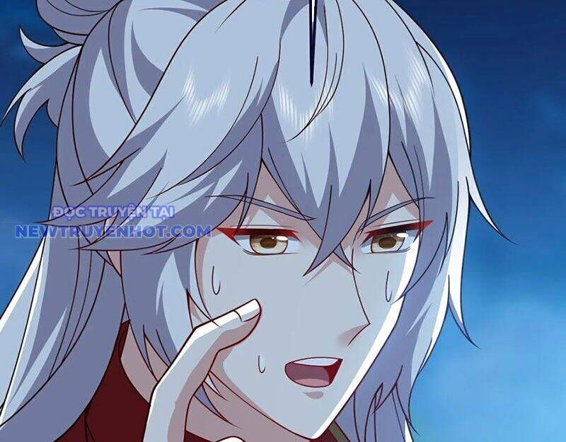 Tiên Võ Đế Tôn Chap 752 - Next Chap 753