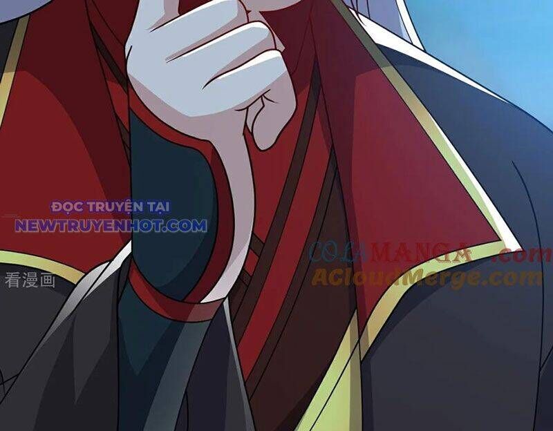 Tiên Võ Đế Tôn Chap 752 - Next Chap 753