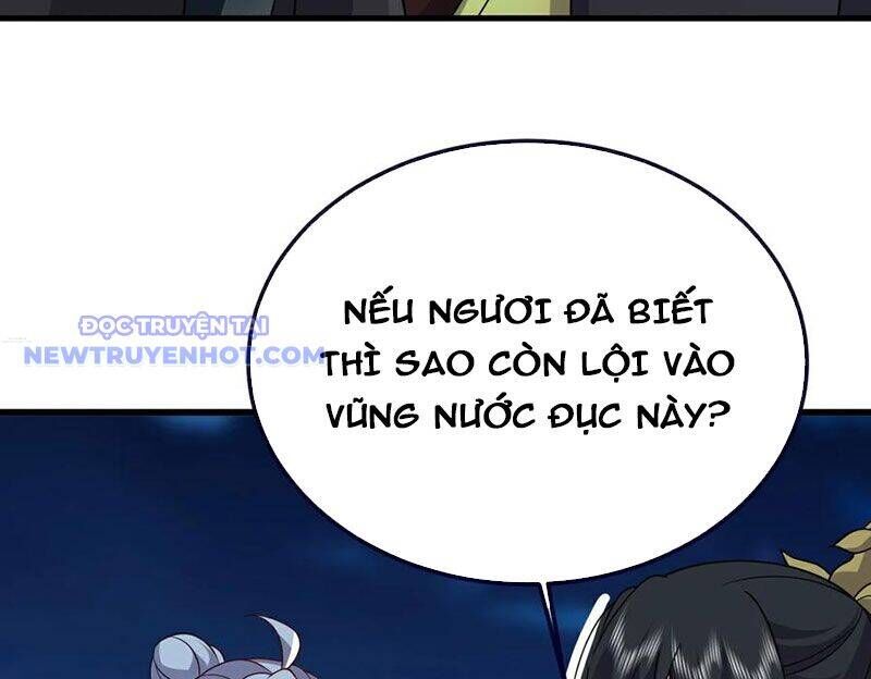 Tiên Võ Đế Tôn Chap 752 - Next Chap 753