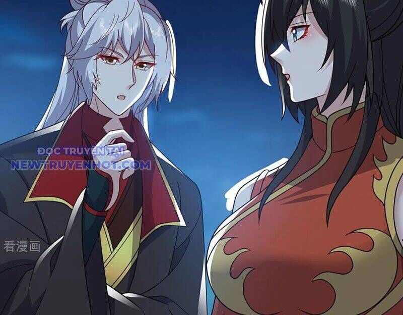 Tiên Võ Đế Tôn Chap 752 - Next Chap 753