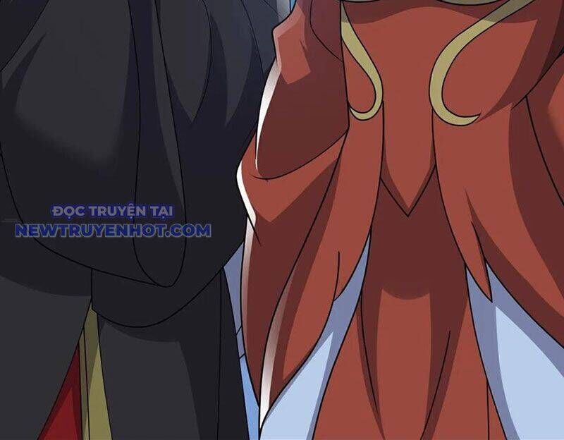 Tiên Võ Đế Tôn Chap 752 - Next Chap 753