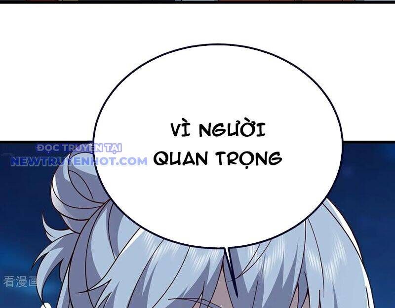Tiên Võ Đế Tôn Chap 752 - Next Chap 753