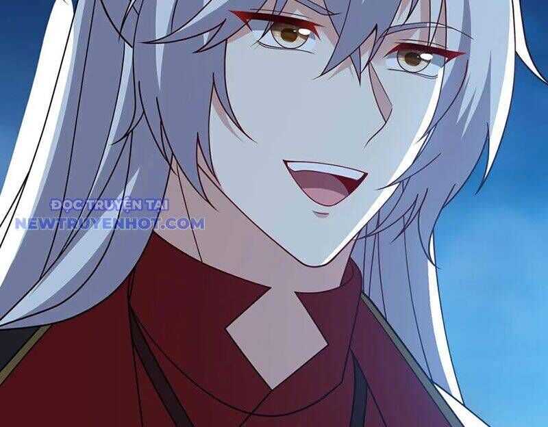 Tiên Võ Đế Tôn Chap 752 - Next Chap 753