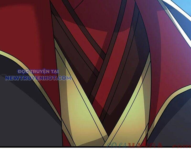 Tiên Võ Đế Tôn Chap 752 - Next Chap 753