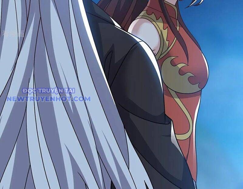 Tiên Võ Đế Tôn Chap 752 - Next Chap 753