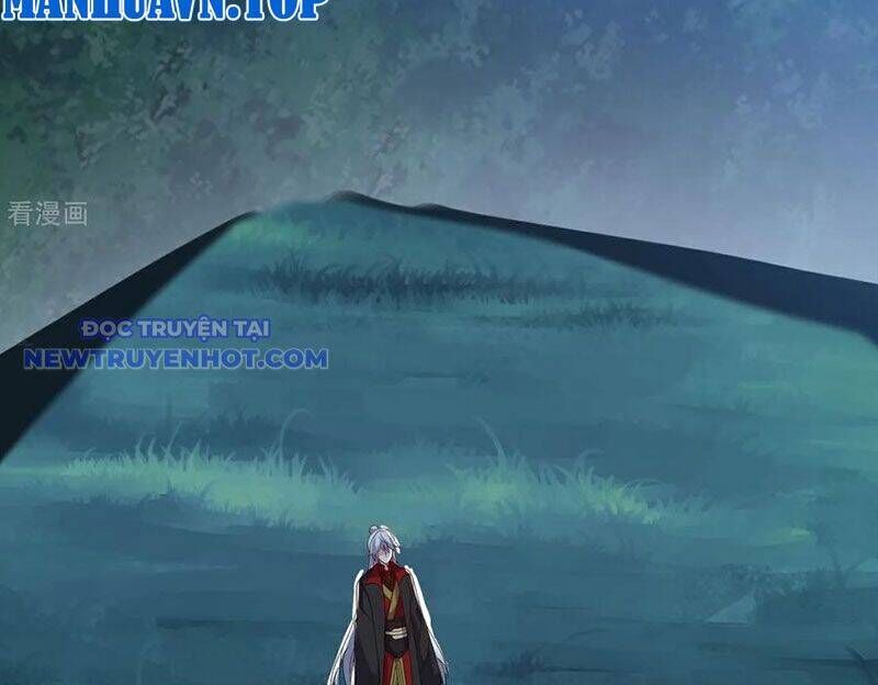 Tiên Võ Đế Tôn Chap 752 - Next Chap 753