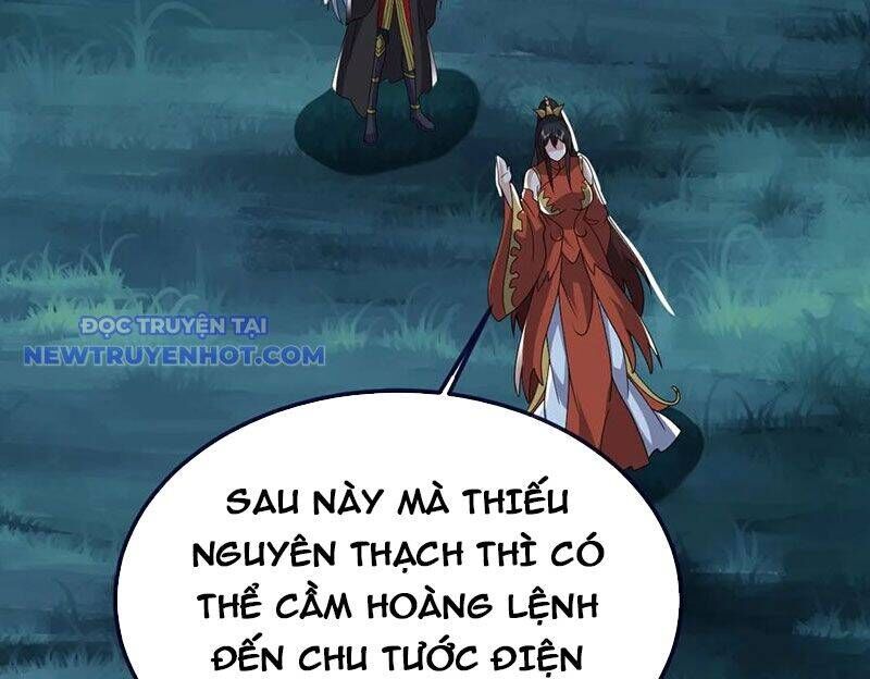 Tiên Võ Đế Tôn Chap 752 - Next Chap 753