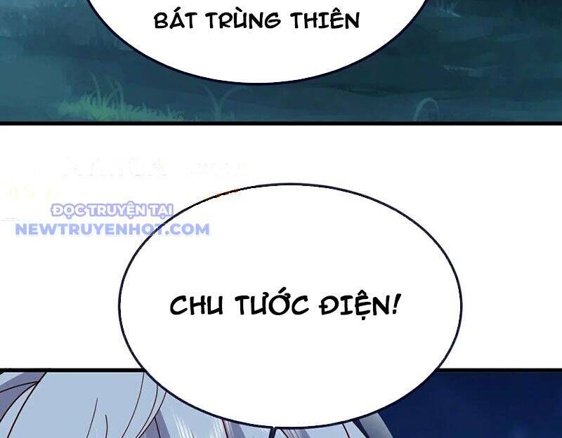 Tiên Võ Đế Tôn Chap 752 - Next Chap 753