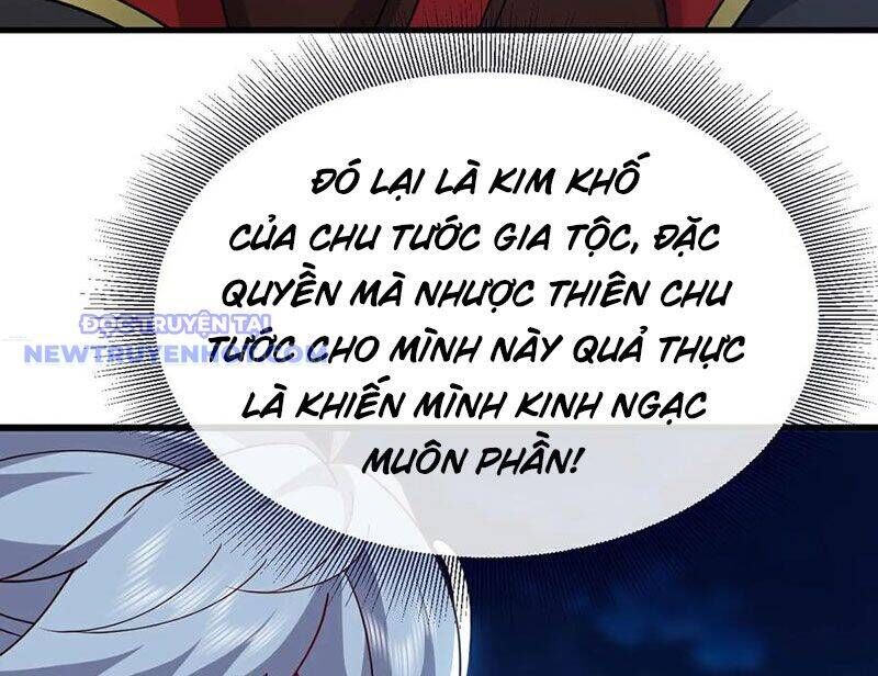 Tiên Võ Đế Tôn Chap 752 - Next Chap 753