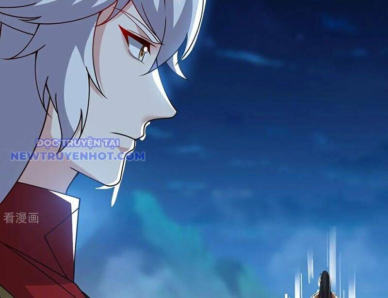 Tiên Võ Đế Tôn Chap 752 - Next Chap 753