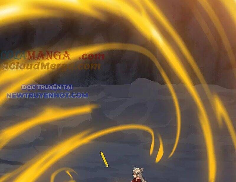 Tiên Võ Đế Tôn Chap 752 - Next Chap 753
