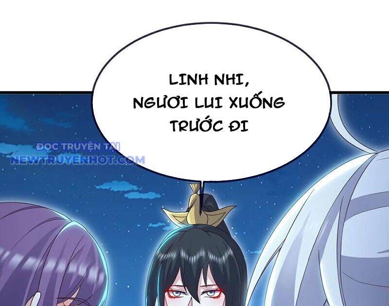 Tiên Võ Đế Tôn Chap 752 - Next Chap 753