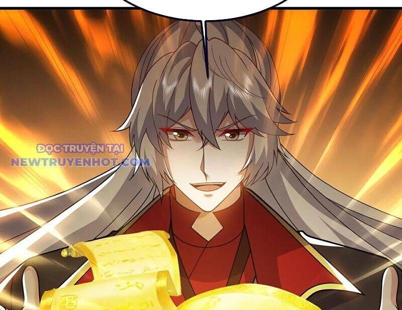 Tiên Võ Đế Tôn Chap 752 - Next Chap 753