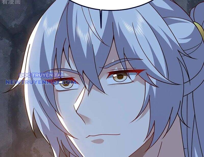 Tiên Võ Đế Tôn Chap 752 - Next Chap 753