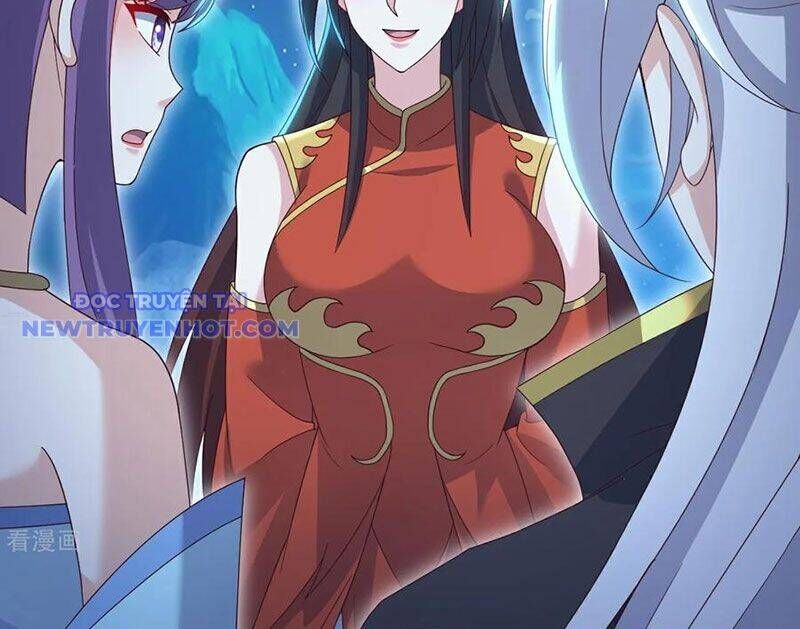 Tiên Võ Đế Tôn Chap 752 - Next Chap 753