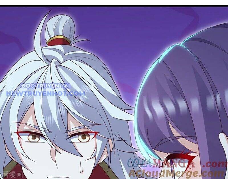 Tiên Võ Đế Tôn Chap 752 - Next Chap 753