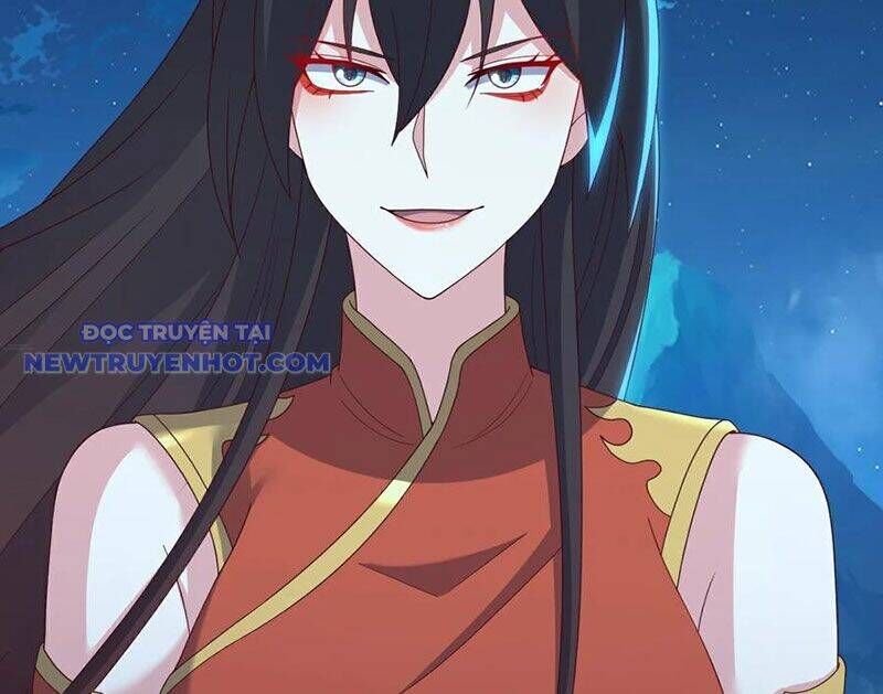Tiên Võ Đế Tôn Chap 752 - Next Chap 753