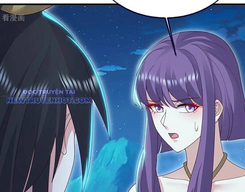 Tiên Võ Đế Tôn Chap 752 - Next Chap 753