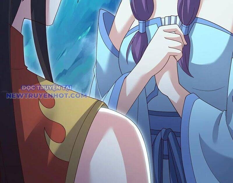 Tiên Võ Đế Tôn Chap 752 - Next Chap 753
