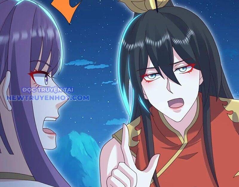 Tiên Võ Đế Tôn Chap 752 - Next Chap 753