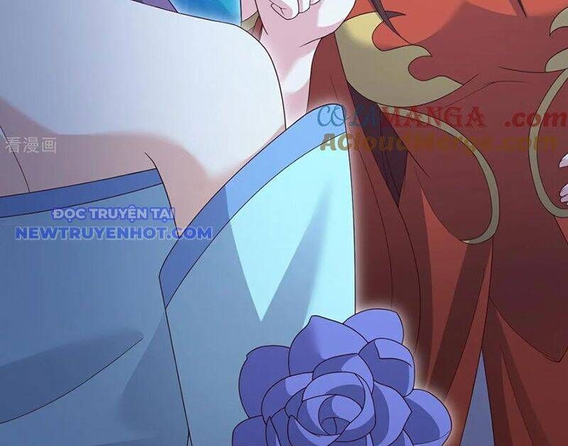 Tiên Võ Đế Tôn Chap 752 - Next Chap 753