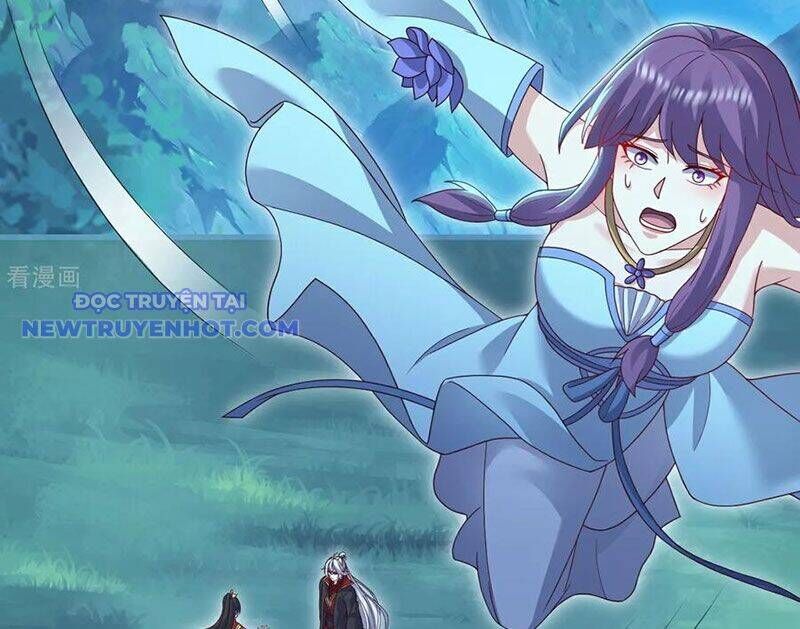 Tiên Võ Đế Tôn Chap 752 - Next Chap 753