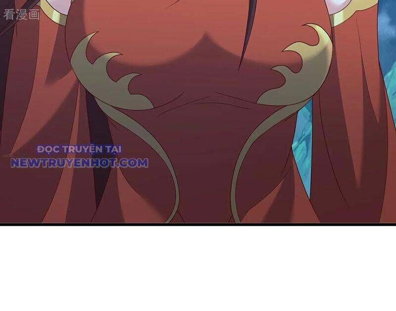 Tiên Võ Đế Tôn Chap 752 - Next Chap 753