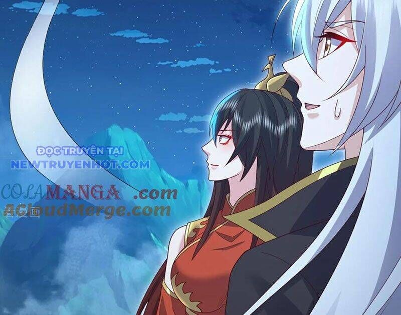 Tiên Võ Đế Tôn Chap 752 - Next Chap 753