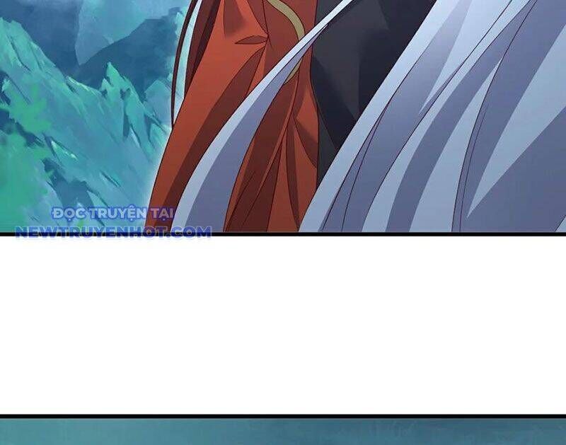 Tiên Võ Đế Tôn Chap 752 - Next Chap 753