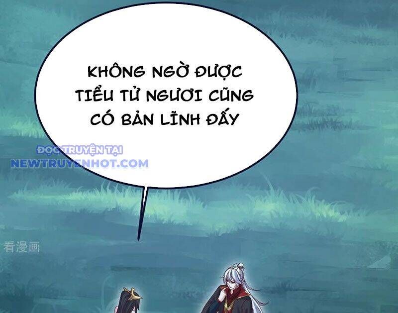 Tiên Võ Đế Tôn Chap 752 - Next Chap 753