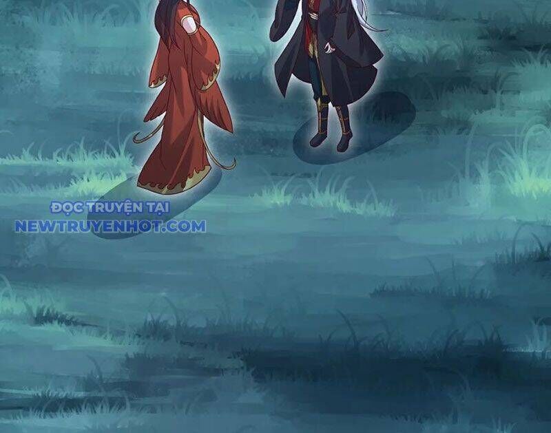 Tiên Võ Đế Tôn Chap 752 - Next Chap 753