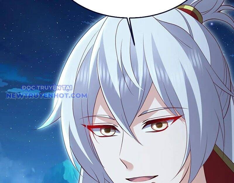 Tiên Võ Đế Tôn Chap 752 - Next Chap 753