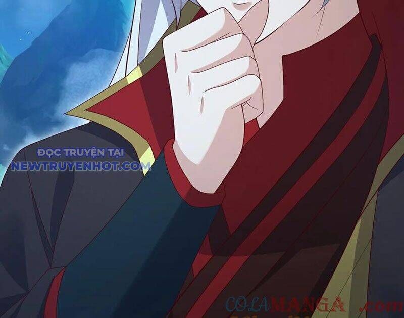 Tiên Võ Đế Tôn Chap 752 - Next Chap 753