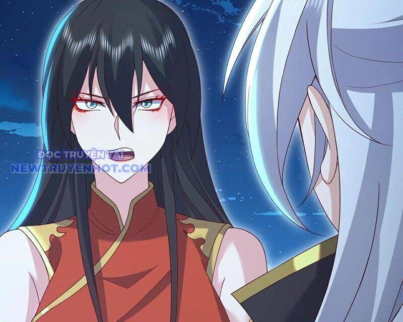 Tiên Võ Đế Tôn Chap 752 - Next Chap 753