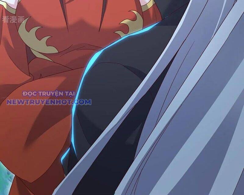 Tiên Võ Đế Tôn Chap 752 - Next Chap 753