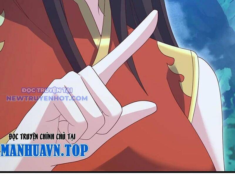 Tiên Võ Đế Tôn Chap 752 - Next Chap 753